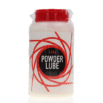 Lubricante de base acuosa – Polvo para preparar tu propio lubricante, transparente y natural – Sin perfume ni sabor – Tarro de 300 ml – Pharmquests by Shots