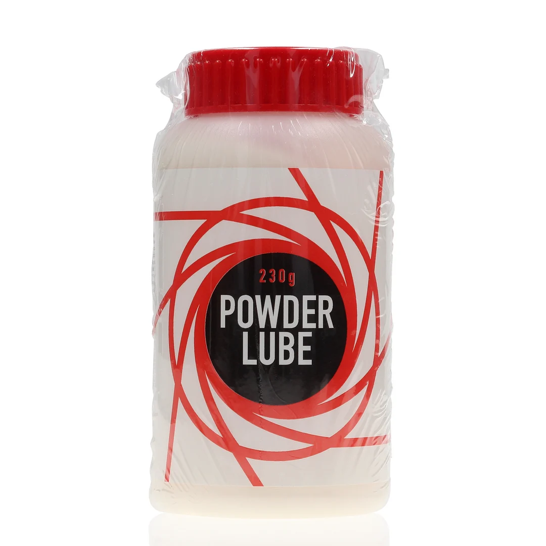 Lubricante de base acuosa – Polvo para preparar tu propio lubricante, transparente y natural – Sin perfume ni sabor – Tarro de 300 ml – Pharmquests by Shots - Imagen 1
