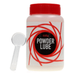 Lubricante de base acuosa – Polvo para preparar tu propio lubricante, transparente y natural – Sin perfume ni sabor – Tarro de 300 ml – Pharmquests by Shots - Imagen 15