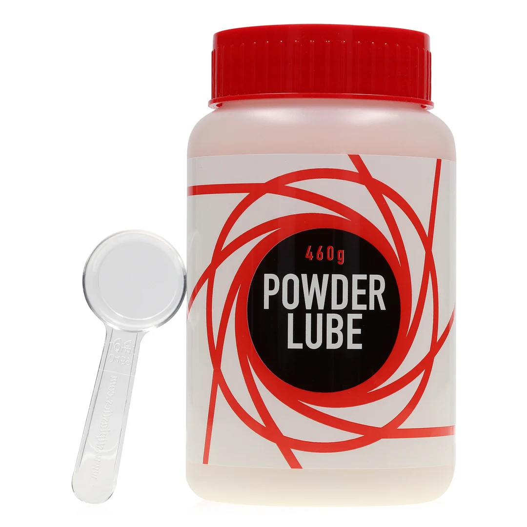 Lubricante de base acuosa – Polvo para preparar tu propio lubricante, transparente y natural – Sin perfume ni sabor – Tarro de 300 ml – Pharmquests by Shots - Imagen 15
