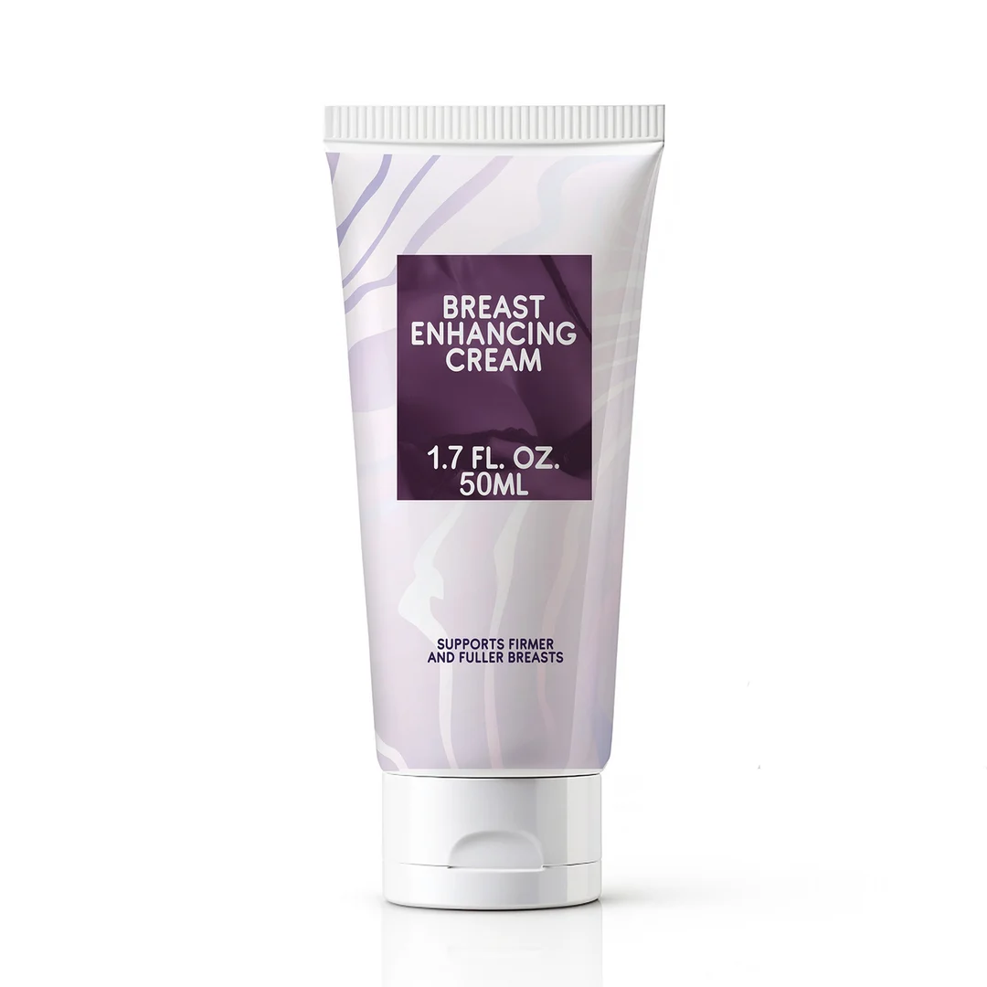 Crema para el cuidado del pecho Pharmquests 50 ml - Imagen 1