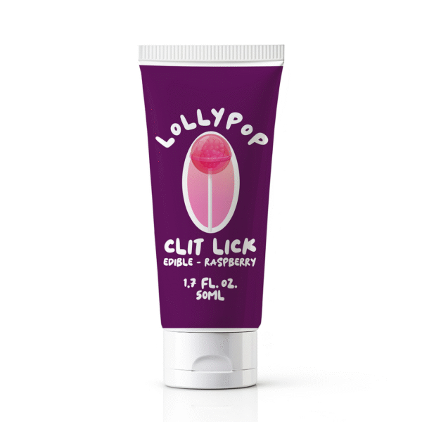 Pharmquests by Shots Clit Lick Lollypop 50 ml