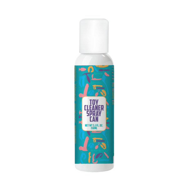 Spray limpiador para juguetes Pharmquests by Shots 150 ml