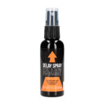 Spray retardante Pharmquests con Laureth 9, 50 ml - Imagen 3