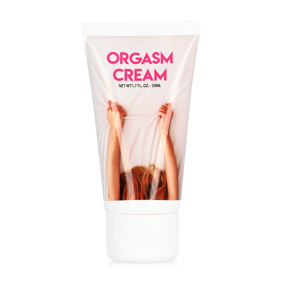 Crema Orgasm de Pharmquests 50 ml - Imagen 2