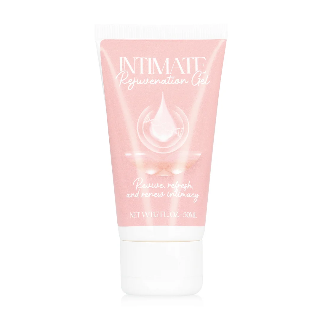 Gel íntimo rejuvenecedor Pharmquests, 50 ml - Imagen 2