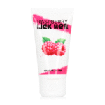 Gel de frambuesa Lick Her - Imagen 2