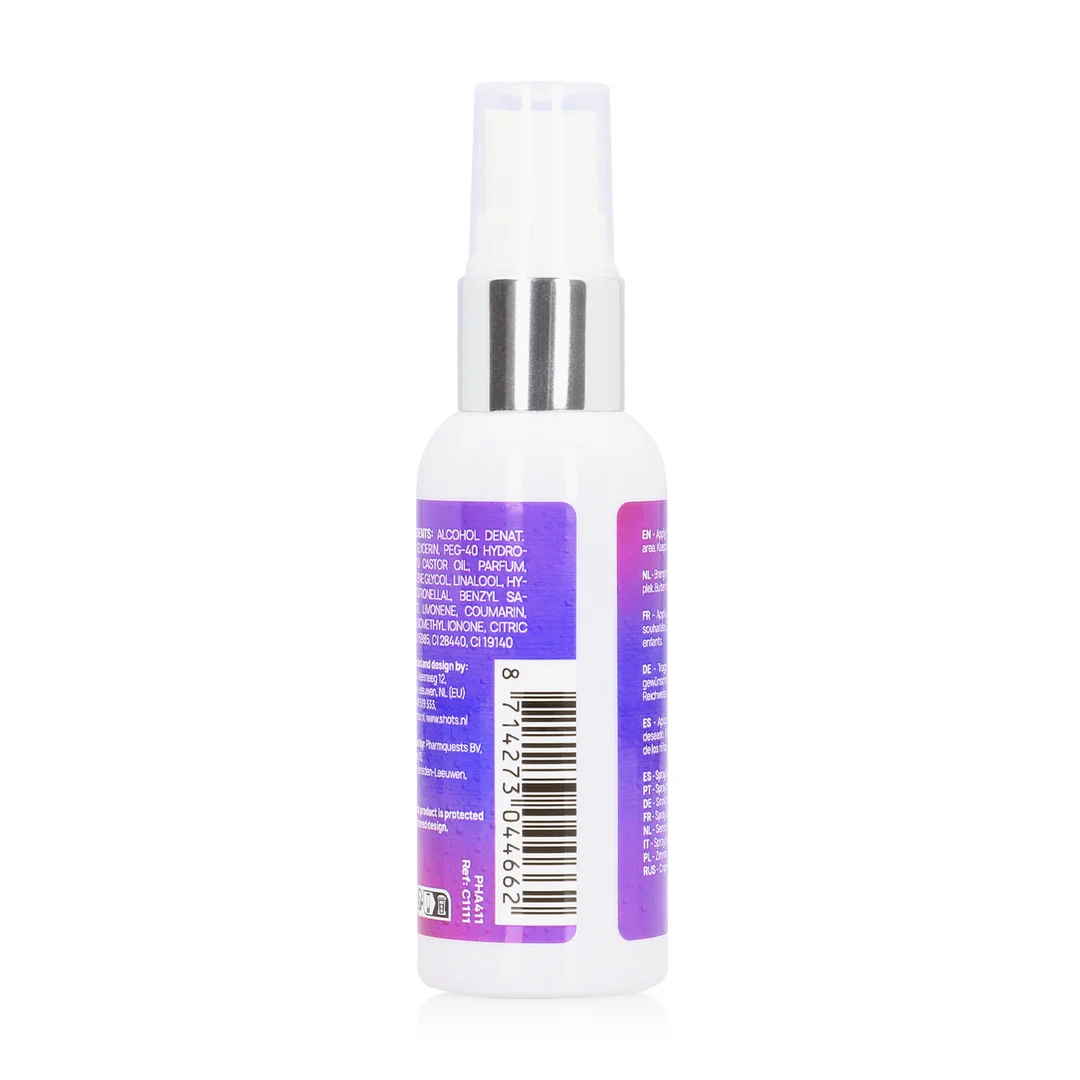Espray Sensuele Boost - Imagen 1