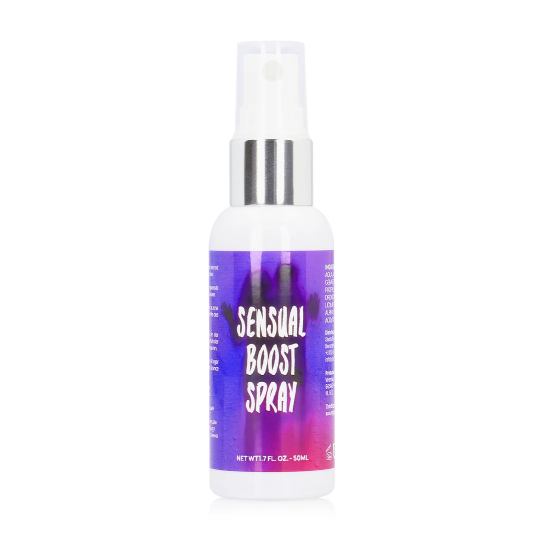 Espray Sensuele Boost - Imagen 2