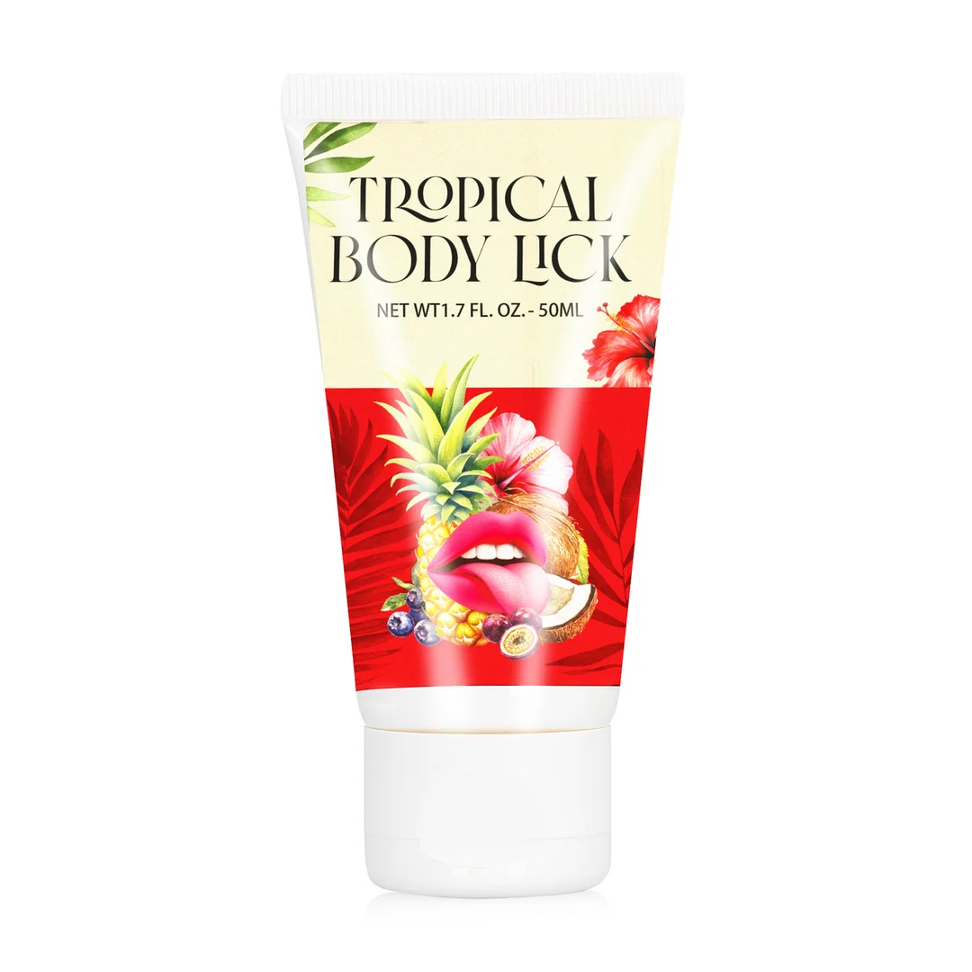 Pharmquests Tropical Body Lick - Imagen 2