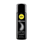 Lubricante de silicona Pjur Original 30 ml - Imagen 2