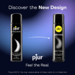 Lubricante de silicona Pjur Original
