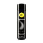 Lubricante de silicona Pjur Original - Imagen 2