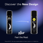Lubricante de silicona Pjur Original 500 ml