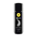 Lubricante de silicona Pjur Original 500 ml - Imagen 2