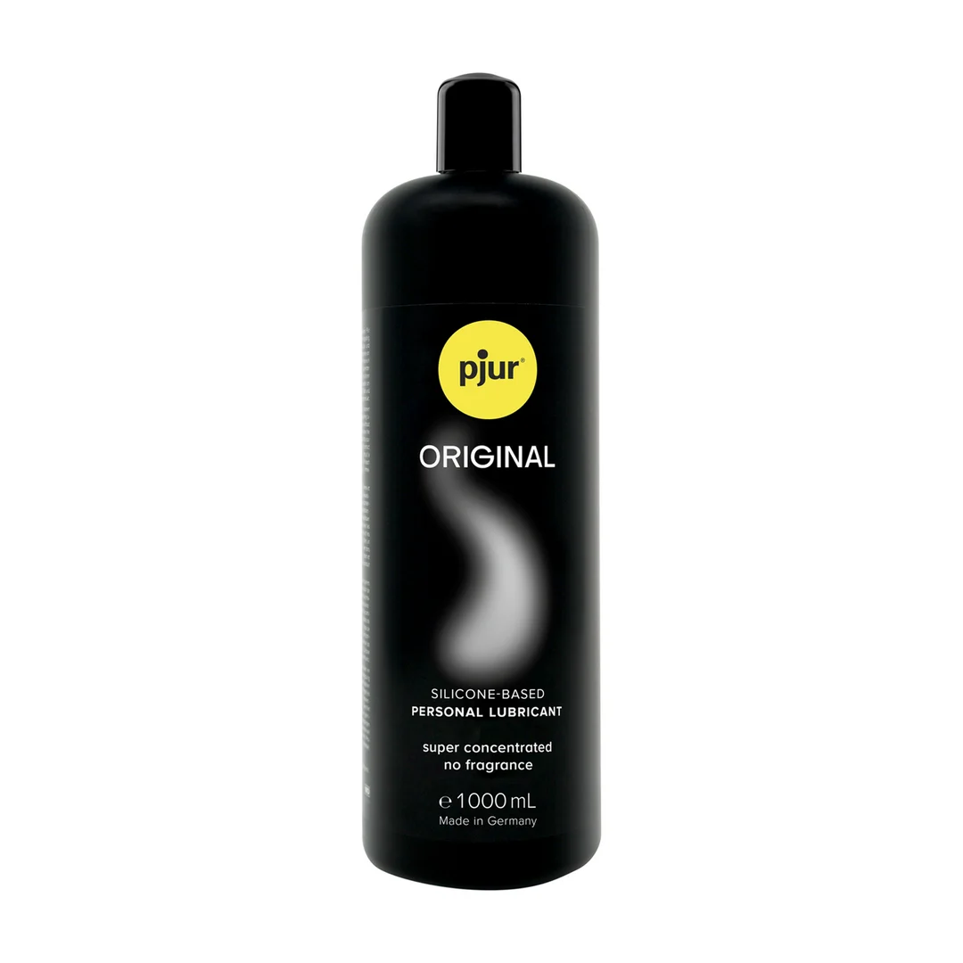 Lubricante Pjur Original 1000 ml - Imagen 2
