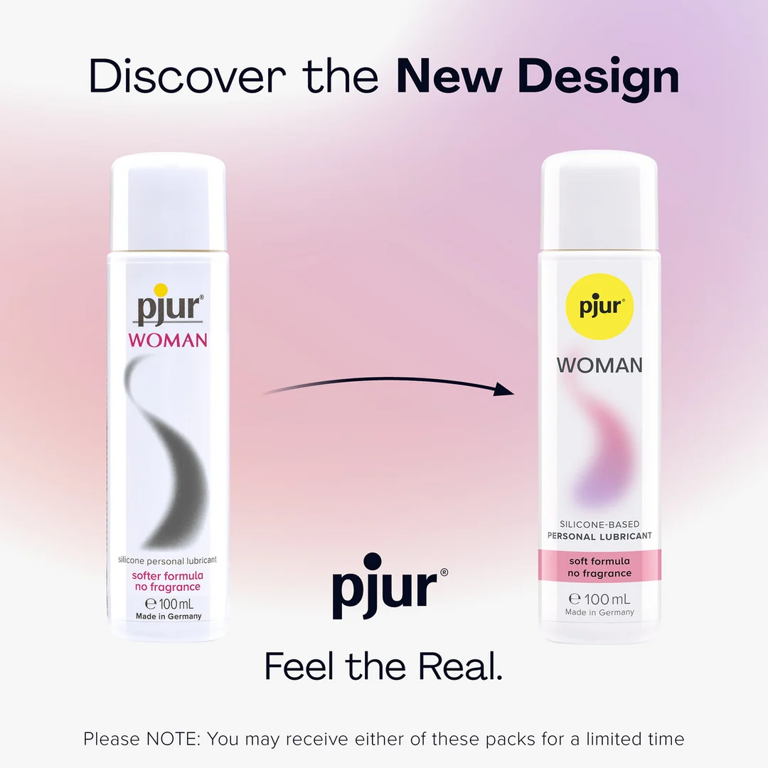 PJ10170_1_2 pjur WOMAN lubricante y gel de masaje - Imagen 1