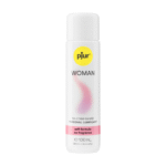 pjur WOMAN lubricante y gel de masaje - Imagen 2