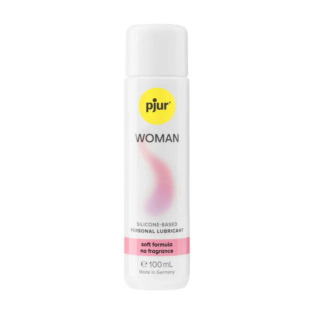 pjur WOMAN lubricante y gel de masaje - Imagen 2