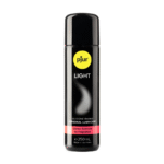 Lubricante de silicona Pjur LIGHT 250 ml - Imagen 2