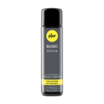 Lubricante de silicona Pjur Basic - Imagen 2