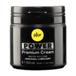 Pjur Power Premium Cream - Imagen 2