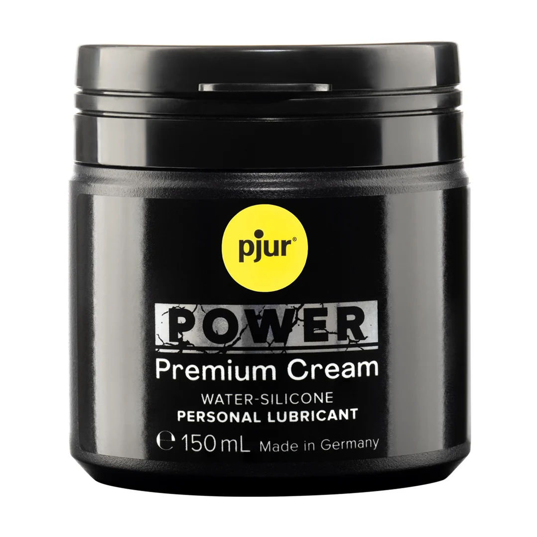 Pjur Power Premium Cream - Imagen 2