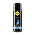 Lubricante Pjur Aqua a base de agua - Imagen 2