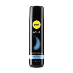Lubricante de base acuosa Pjur AQUA - Imagen 2