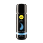 Pjur Aqua lubricante de base acuosa, 500 ml - Imagen 2
