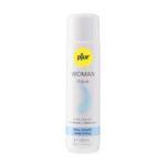 Lubricante de base acuosa Pjur Woman Aqua - Imagen 2