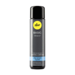 Pjur Basic Water lubricante de base acuosa, 100 ml - Imagen 2
