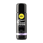 Lubricante de silicona Pjur Back Door Relaxing - Imagen 2