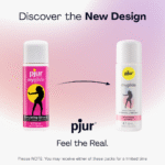 Lubricante de base acuosa Pjur MyGlide