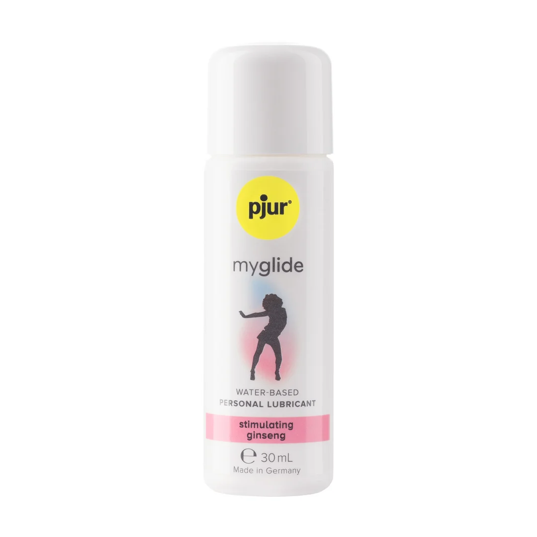 Lubricante de base acuosa Pjur MyGlide - Imagen 2