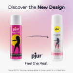 Lubricante de base acuosa Pjur MyGlide
