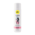 Lubricante de base acuosa Pjur MyGlide - Imagen 2