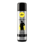 Lubricante de base acuosa Pjur Superhero - Imagen 2