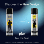 Lubricante de base acuosa Pjur Superhero