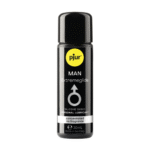 Lubricante de silicona Pjur MAN Extremeglide - Imagen 2