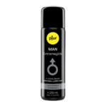 Pjur MAN Extremeglide lubricante de silicona 250 ml - Imagen 2