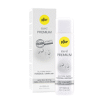 Lubricante de silicona Pjur Med Premium - Imagen 2