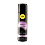Lubricante anal de silicona con jojoba, sin perfume y sin sabor, 250 ml, pjur - Imagen 2