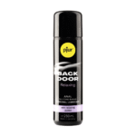 Lubricante de silicona Pjur Back Door Relaxing con jojoba - Imagen 2