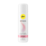 Gel lubricante y de masaje pjur WOMAN - Imagen 2