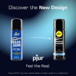 Lubricante de agua Pjur Backdoor Moisturising