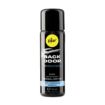Lubricante de agua Pjur Backdoor Moisturising - Imagen 2