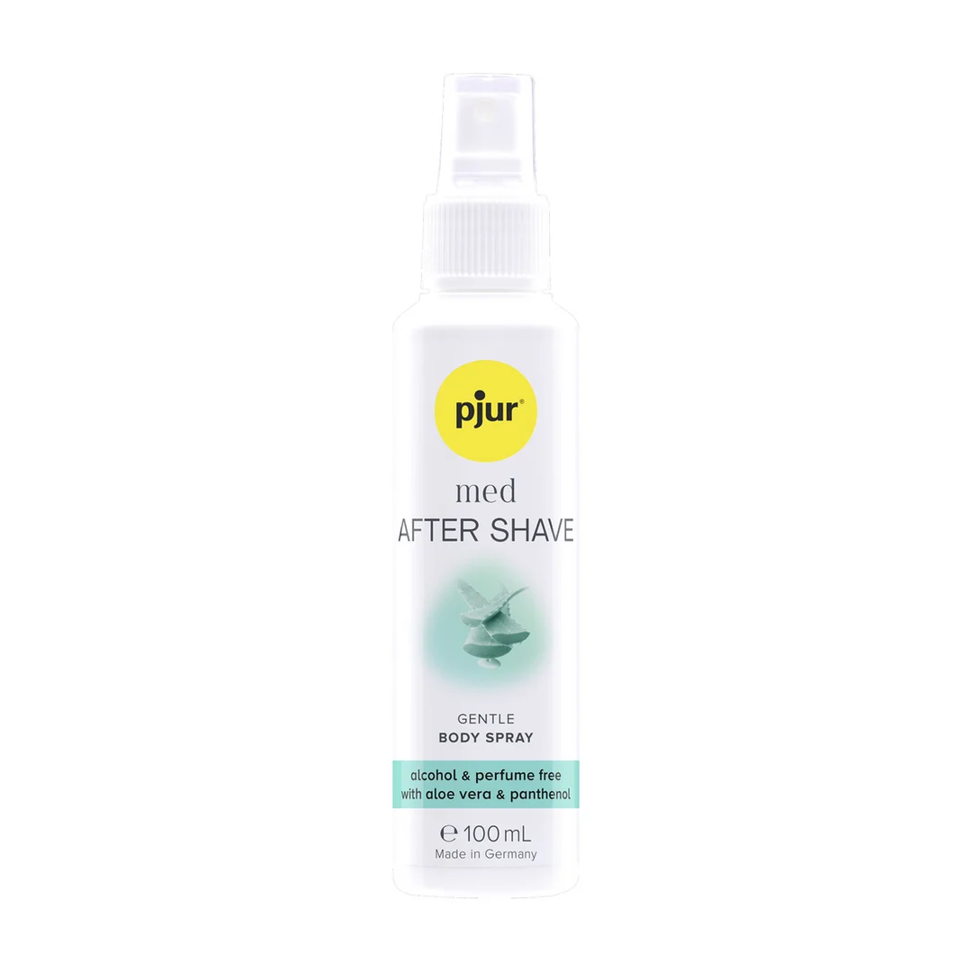 Pjur Med After Shave Gentle Body Spray - Imagen 2
