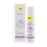 Pjur Med Sensitive, lubricante de base acuosa - Imagen 2