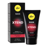 Pjur MAN Xtend crema de cuidado 50 ml - Imagen 2